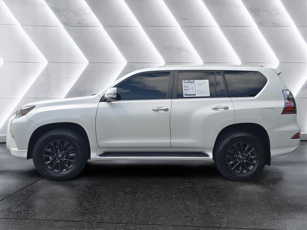2020 Lexus GX GX 460 Premium