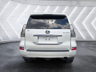 2020 Lexus GX GX 460 Premium