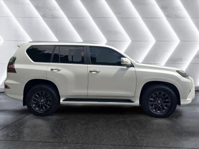 2020 Lexus GX GX 460 Premium
