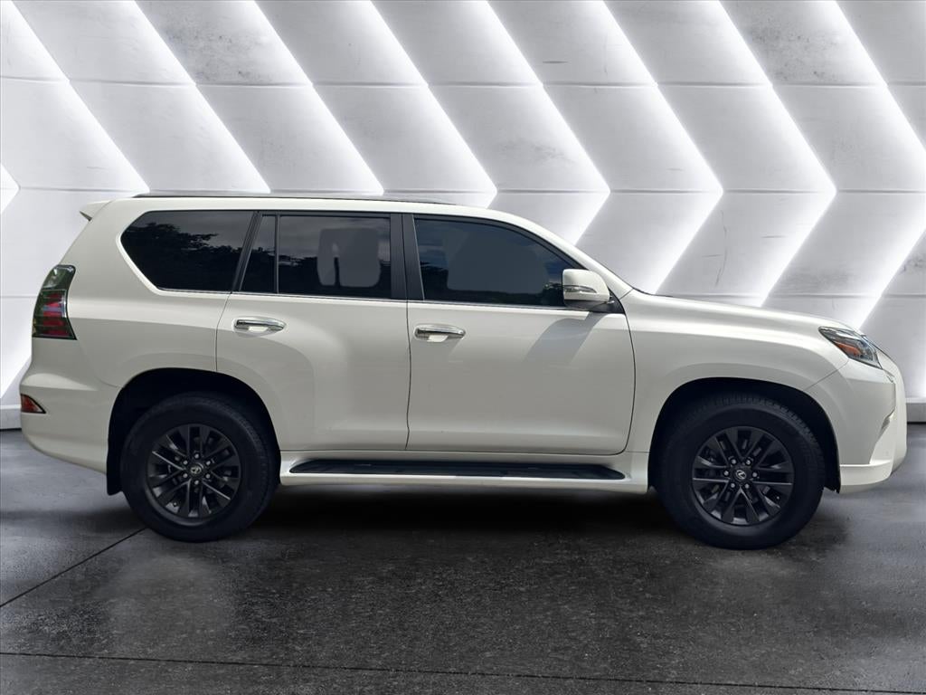 2020 Lexus GX GX 460 Premium