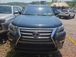 2018 Lexus GX 460