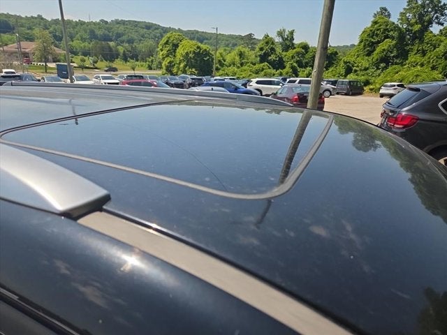 2018 Lexus GX 460
