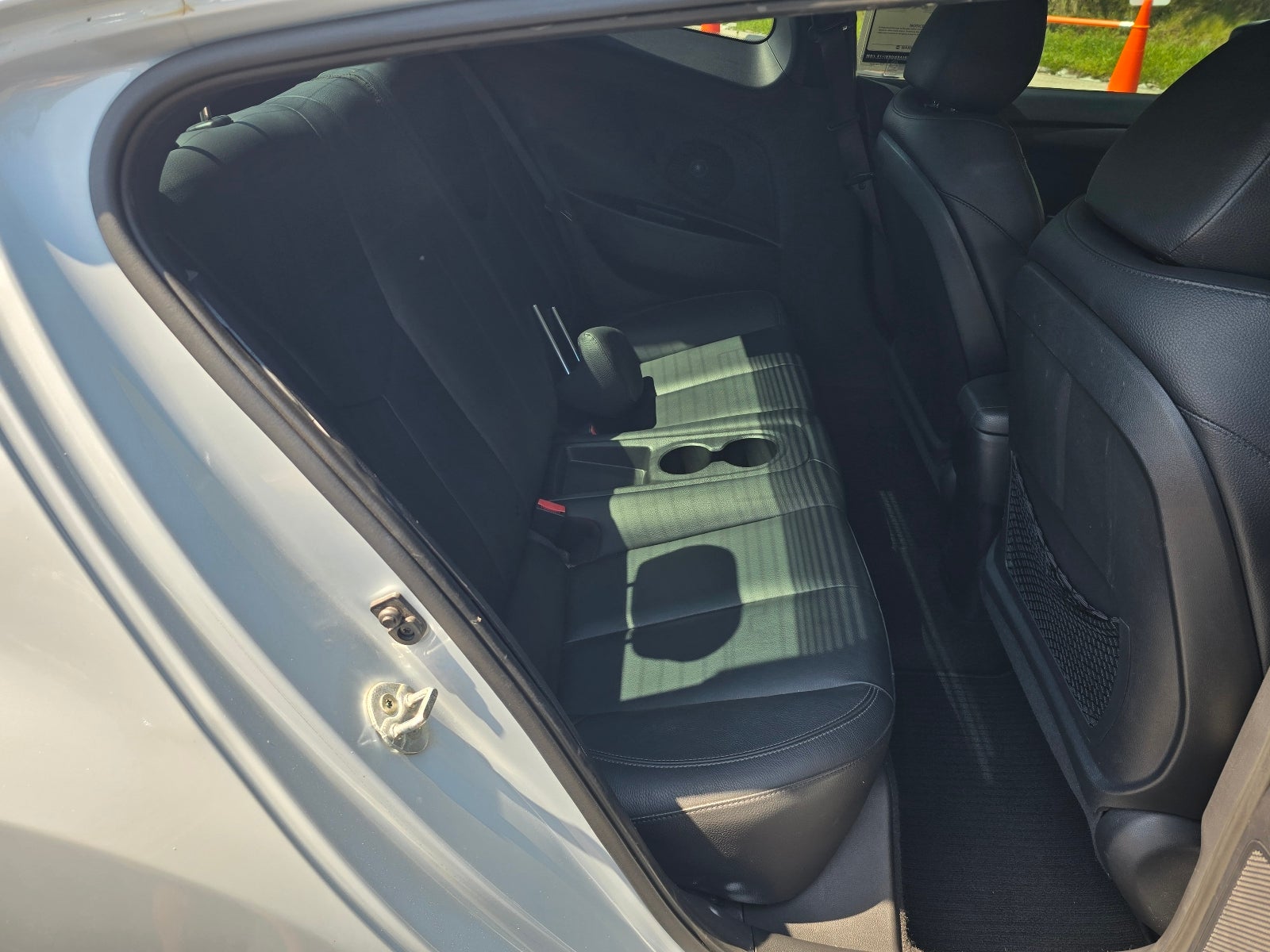 2015 Hyundai Veloster RE:FLEX