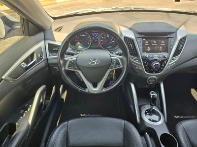 2015 Hyundai Veloster RE:FLEX