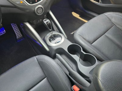 2015 Hyundai Veloster RE:FLEX