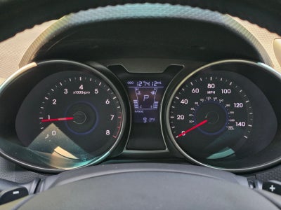 2015 Hyundai Veloster RE:FLEX