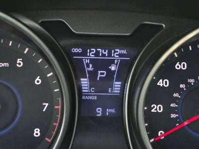 2015 Hyundai Veloster RE:FLEX