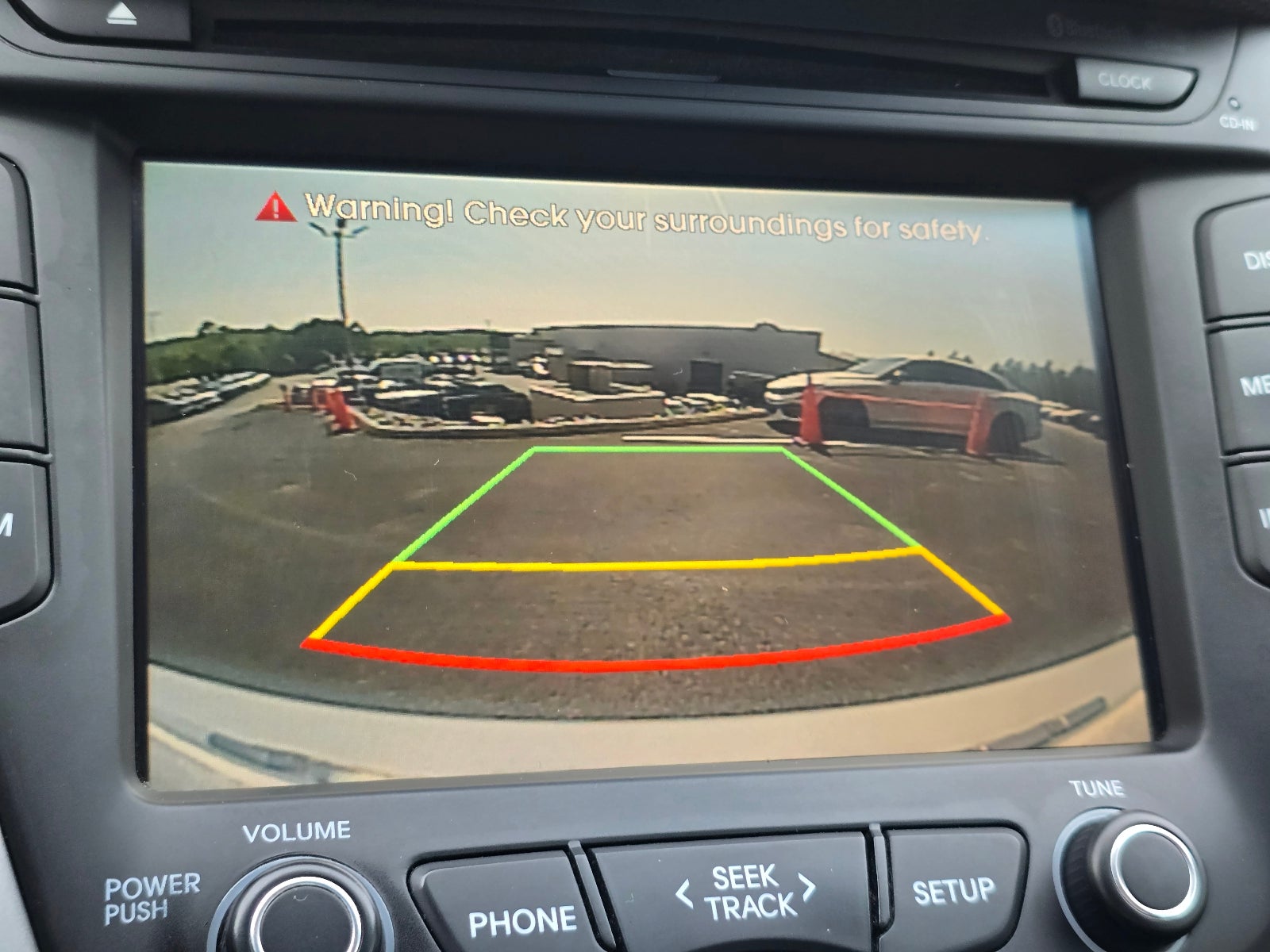 2015 Hyundai Veloster RE:FLEX