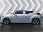 2015 Hyundai Veloster RE:FLEX