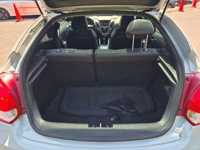 2015 Hyundai Veloster RE:FLEX