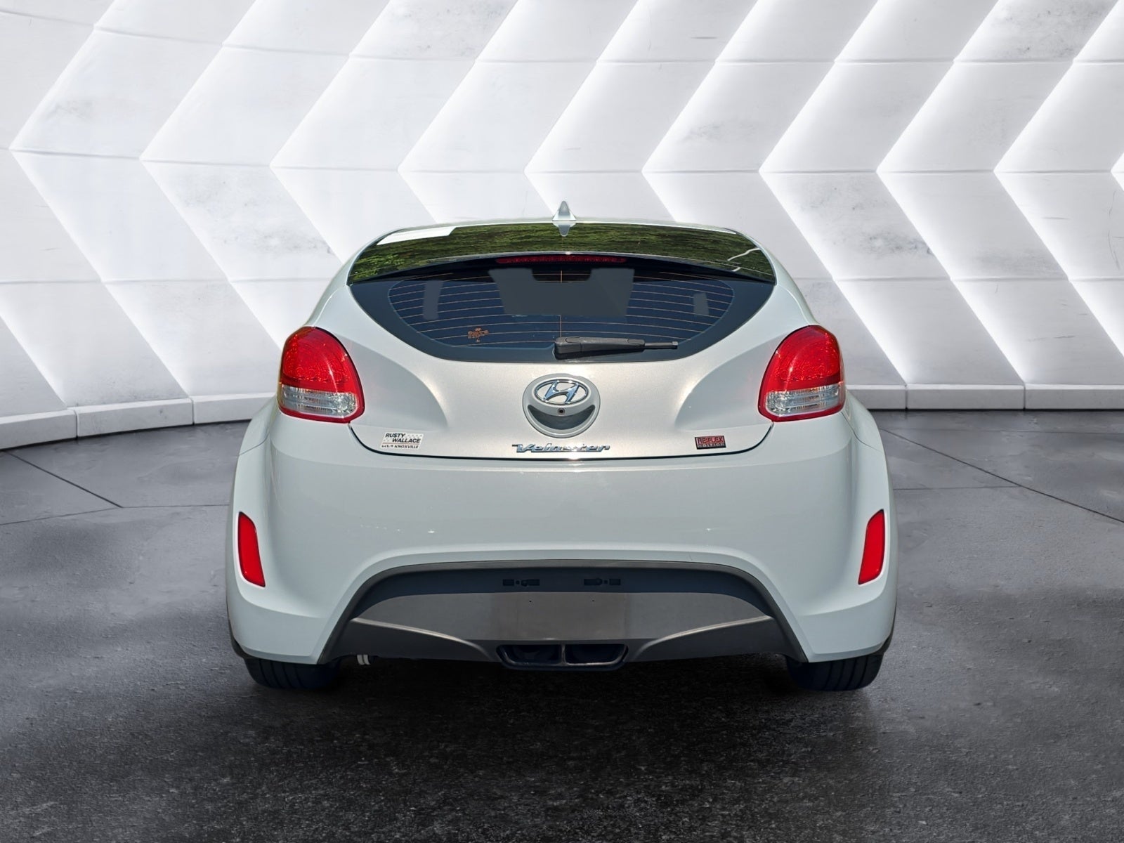 2015 Hyundai Veloster RE:FLEX