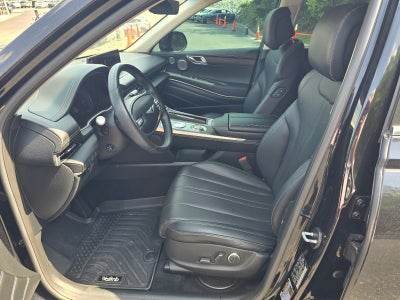 2021 Genesis GV80 2.5T