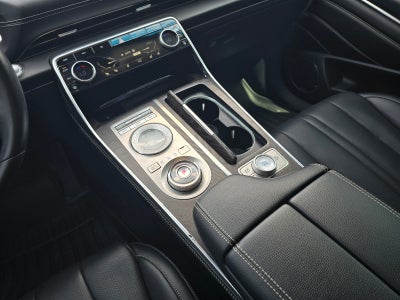 2021 Genesis GV80 2.5T