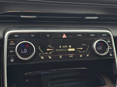 2021 Genesis GV80 2.5T
