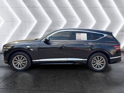 2021 Genesis GV80 2.5T