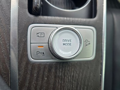 2021 Genesis GV80 2.5T