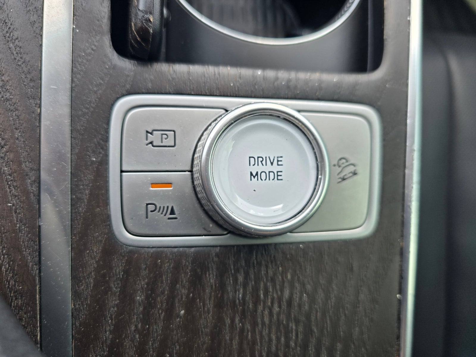 2021 Genesis GV80 2.5T