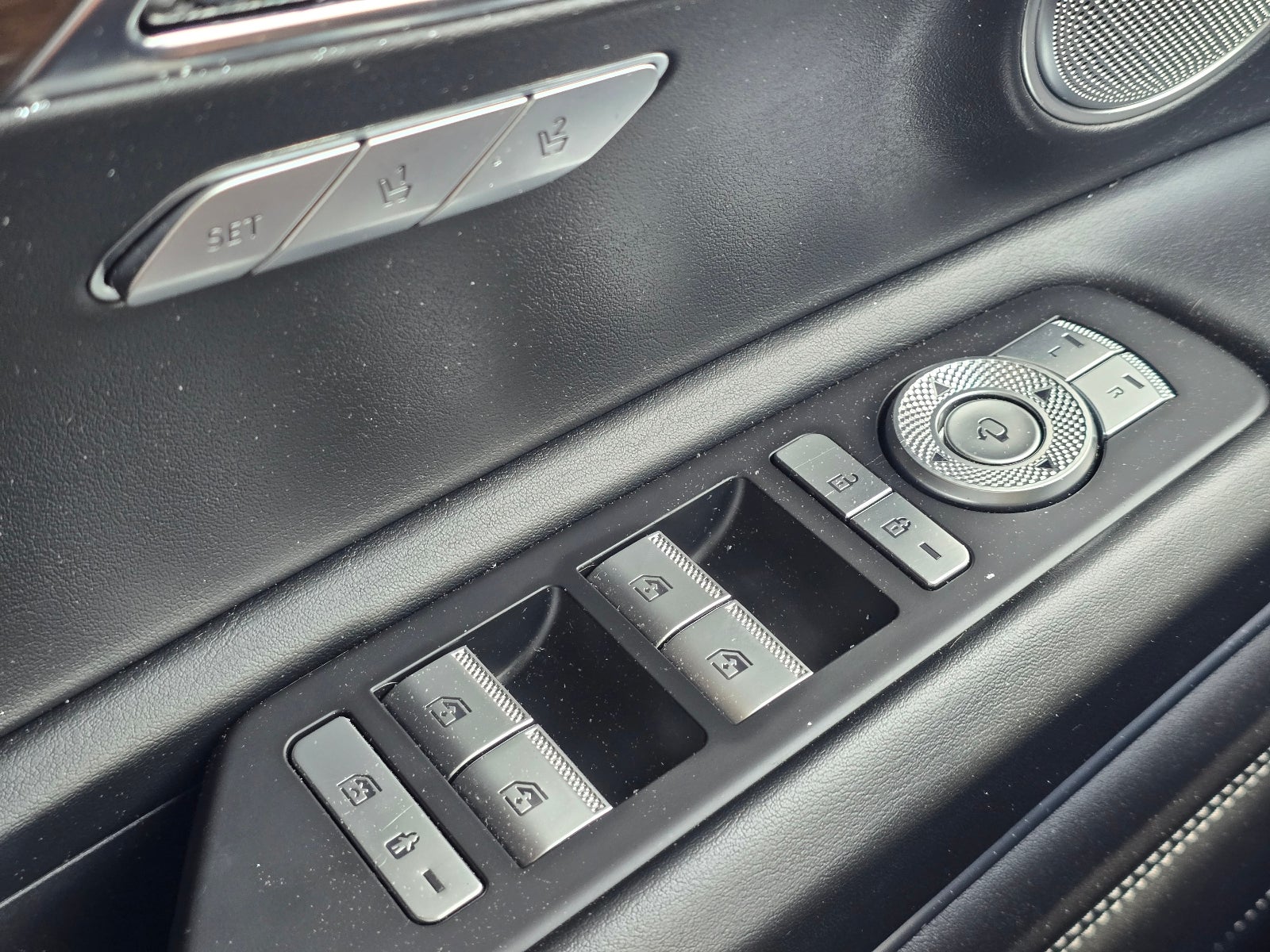 2021 Genesis GV80 2.5T