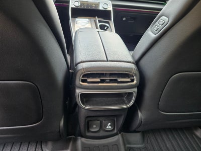 2021 Genesis GV80 2.5T