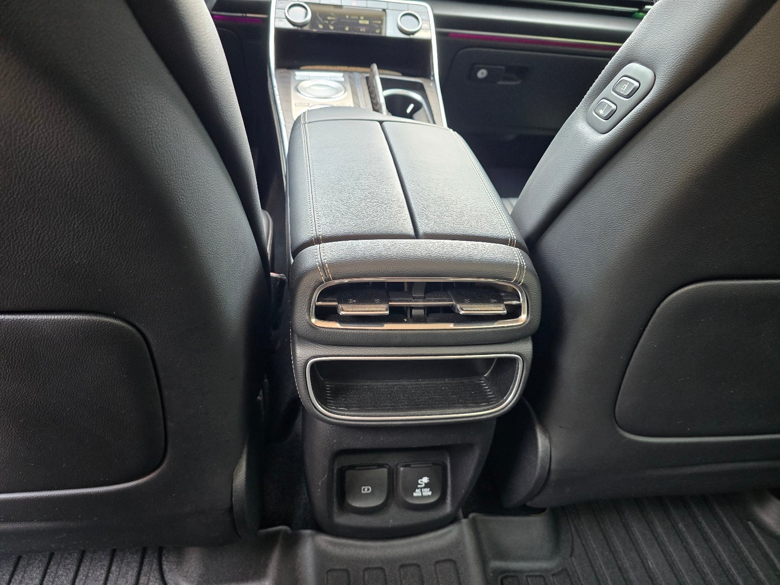 2021 Genesis GV80 2.5T