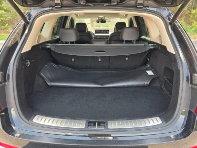2021 Genesis GV80 2.5T