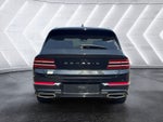 2021 Genesis GV80 2.5T