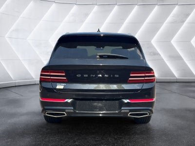 2021 Genesis GV80 2.5T