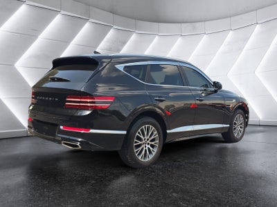 2021 Genesis GV80 2.5T