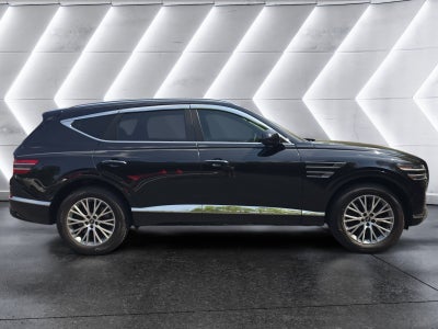 2021 Genesis GV80 2.5T