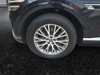 2021 Genesis GV80 2.5T