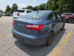 2016 Kia Rio LX