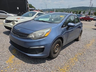 2016 Kia Rio LX