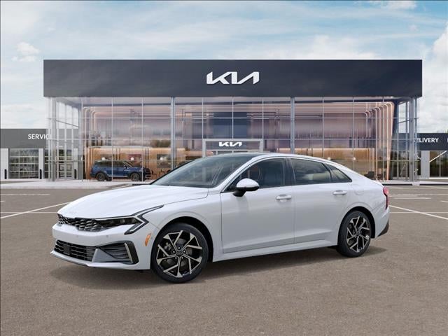 2026 Kia K5 EX
