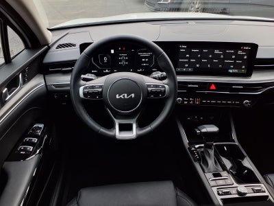 2025 Kia K5 EX
