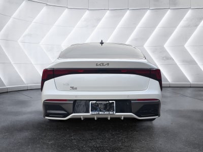 2025 Kia K5 EX