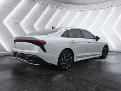2025 Kia K5 EX