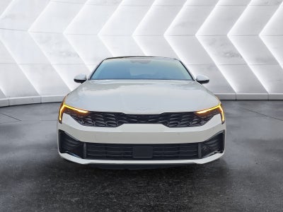 2025 Kia K5 EX