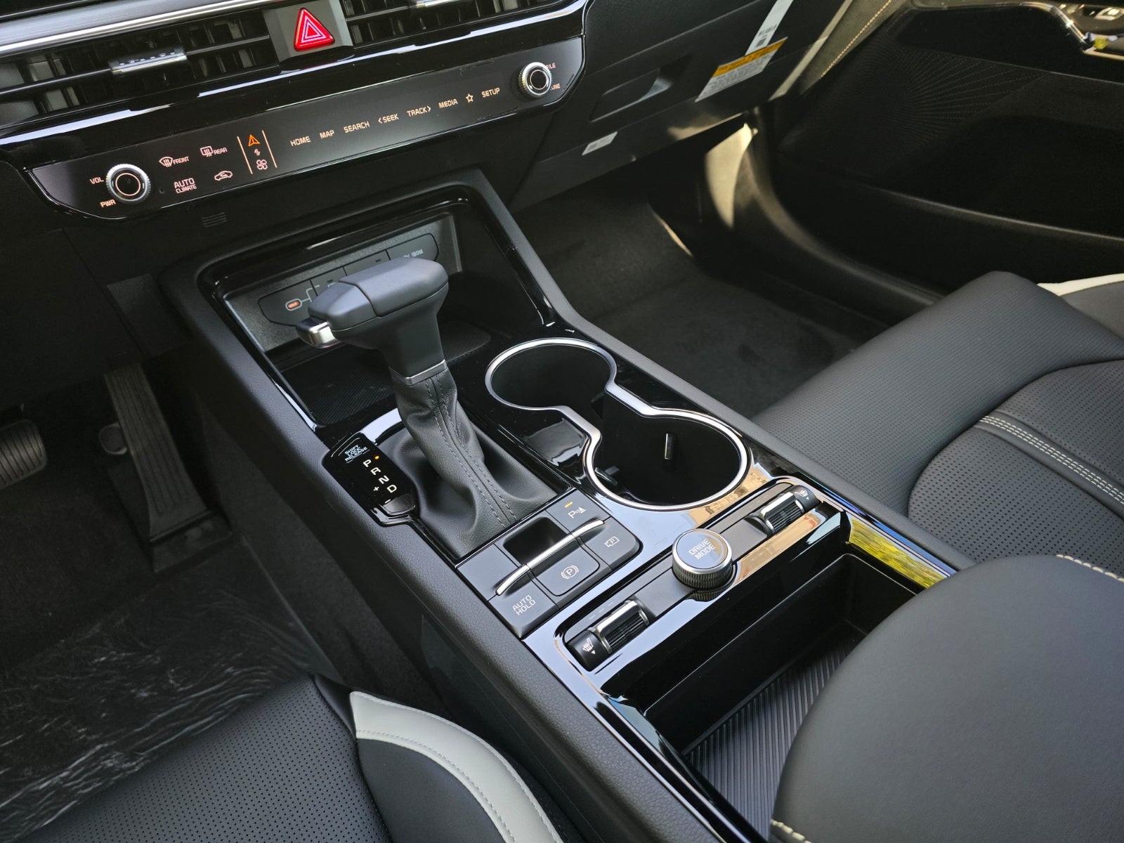 2027 Kia K5 GT-Line