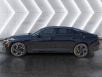 2027 Kia K5 GT-Line