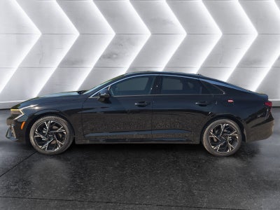 2027 Kia K5 GT-Line