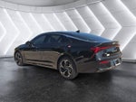 2027 Kia K5 GT-Line