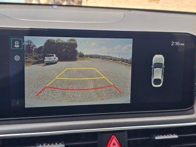 2027 Kia K5 GT-Line