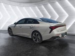 2027 Kia K5 GT-Line
