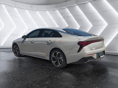 2027 Kia K5 GT-Line