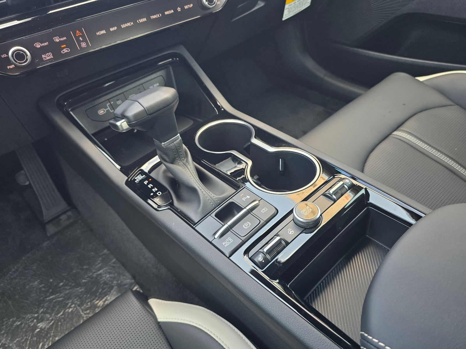 2027 Kia K5 GT-Line