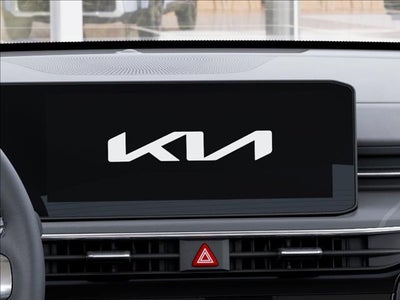 2027 Kia K5 GT-Line