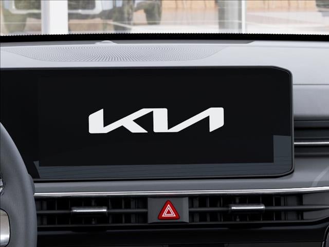 2027 Kia K5 GT-Line