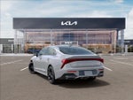 2027 Kia K5 GT-Line
