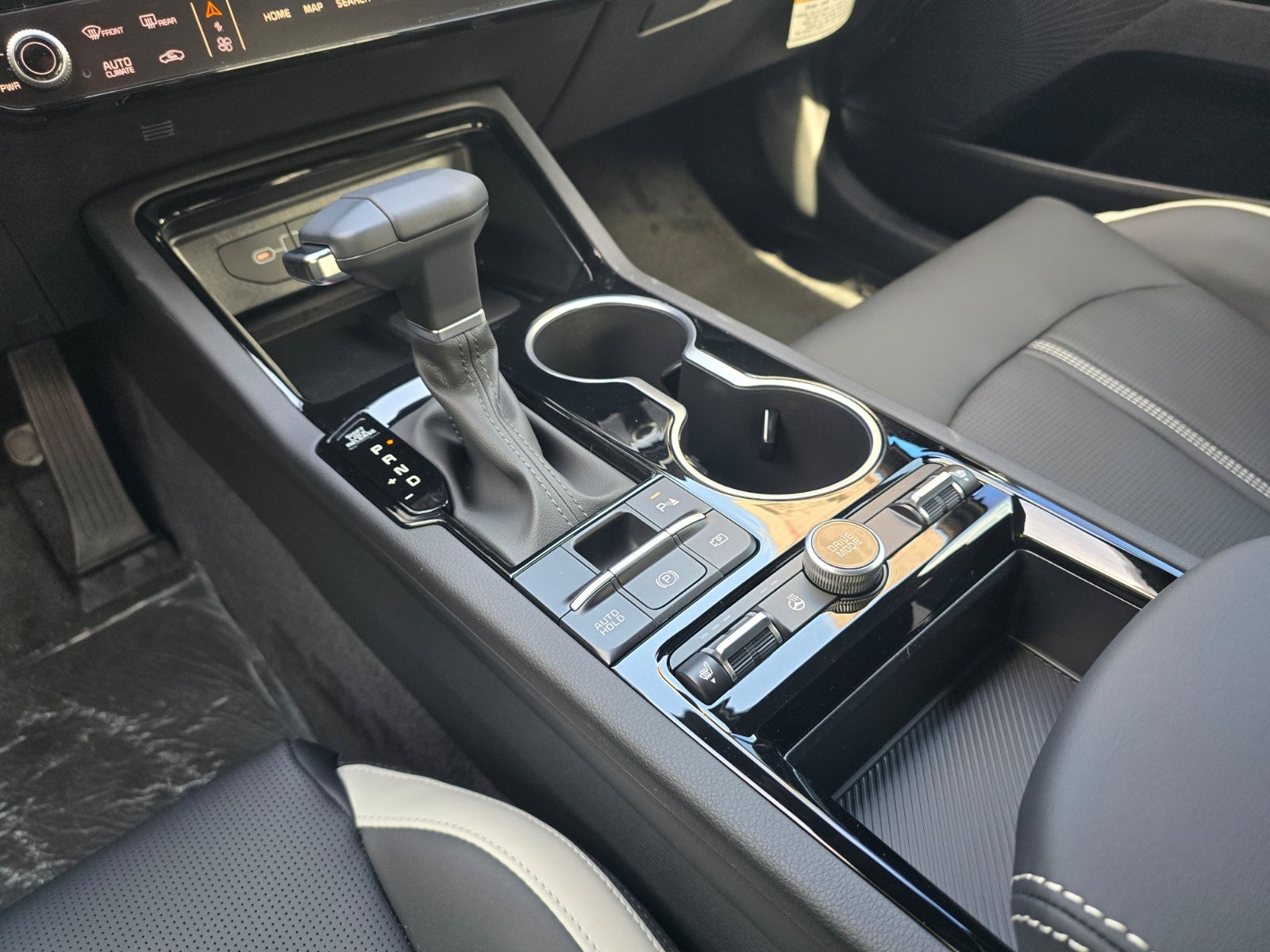 2027 Kia K5 GT-Line