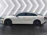 2027 Kia K5 GT-Line